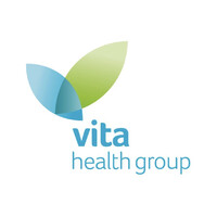 Vita Health Group logo
