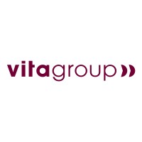 vitagroup logo
