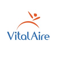 VitalAire logo