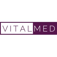 VITALMED logo