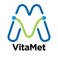 VitaMet logo