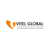 Vitel Global logo
