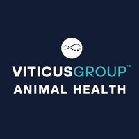 Viticus Group - Animal Health (Formerly WVC) logo