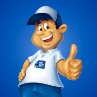 Vitlog Transportes logo