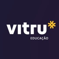 Vitru Educação logo