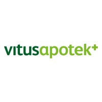 Vitusapotek logo