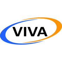 VIVA USA Inc. logo
