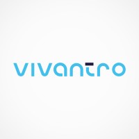 Vivantro logo