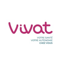 VIVAT logo