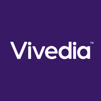 Vivedia logo