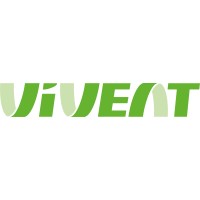 Vivent logo