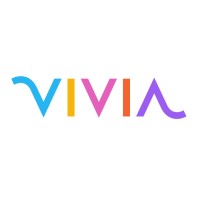 Vivia logo