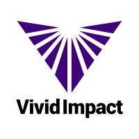 Vivid Impact logo