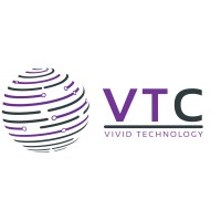 Vivid Technology logo
