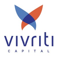 Vivriti Capital logo