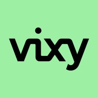 VIXY | Platform & Live logo