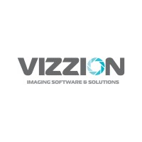 Vizzion logo