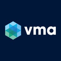 VMA logo