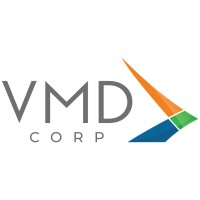 VMD Corp logo