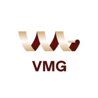 VMG Group logo