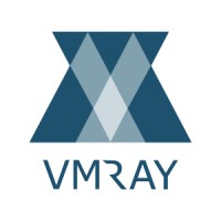 VMRay logo