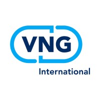 VNG International logo