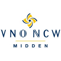 VNO-NCW Midden logo
