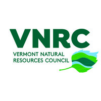 Vermont Natural Resources Council logo