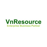 VnResource logo