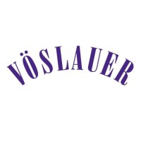 Logo Vöslauer Mineralwasser GmbH