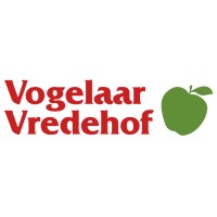 Vogelaar Vredehof logo