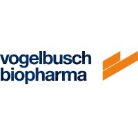 Logo VOGELBUSCH BIOPHARMA GmbH