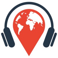 VoiceMap Audio Tours logo