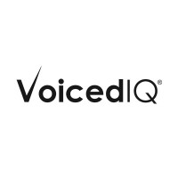 VoicedIQ logo