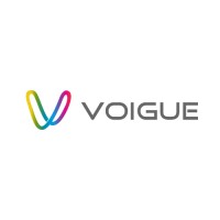 Voigue logo