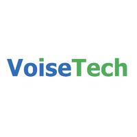 Voise Tech Ltd logo