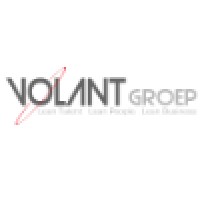 Volant Groep logo