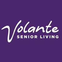 Volante Senior Living logo