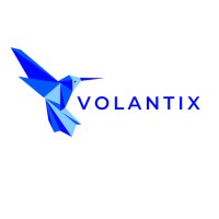 Volantix Global Private Limited logo