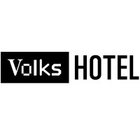 Volkshotel logo