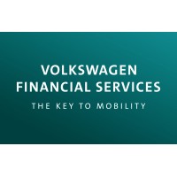 Volkswagen Financial Services Australia logo