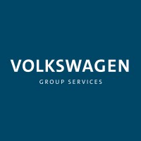 Volkswagen Group Services Barcelona logo