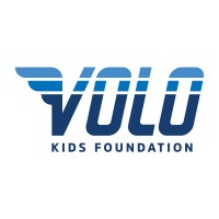Volo Kids Foundation logo