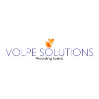 Volpe Solutions logo
