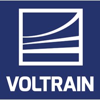 Voltrain Consultores logo