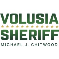 Volusia Sheriff's Office logo