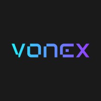 Vonex logo