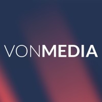 vonMedia AG logo