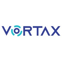 Vortax LLC logo
