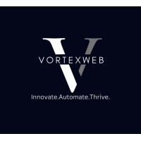 VortexWeb logo